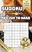 Sudoku Puzzles for Adults: ...