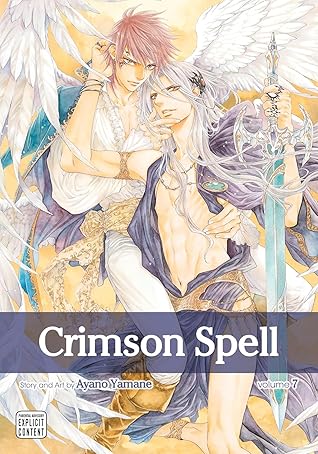 Crimson Spell vol. 7