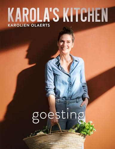 Karola's Kitchen: Goesting (Dutch Edition)