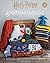 Harry Potter: Knitting Magic: The Official Harry Potter Knitting Pattern Book