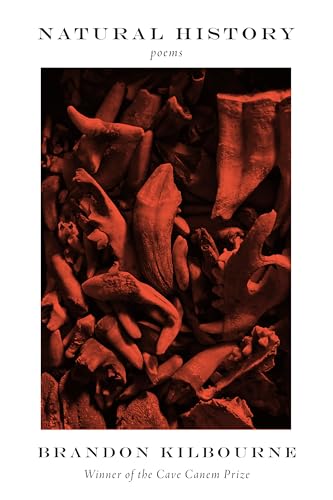 Natural History: Poems (Paperback)