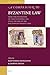 A Companion to Byzantine La...