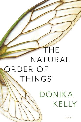 The Natural Order of Things: Poems (Paperback)