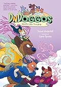 DnDoggos: Spells Like Trouble