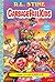 Thrills and Chills (Garbage Pail Kids Book 2)