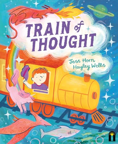 Train of Thought (Hardcover)