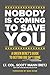 Nobody Is Coming to Save You: A Green Beret's Guide to Getting Big Sh*t Done