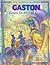 Gaston® Goes to Mardi Gras:...