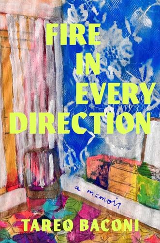 Fire in Every Direction (Hardcover)
