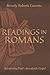 Readings in Romans: Interpr...