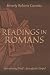 Readings in Romans: Interpreting Paul's Apocalyptic Gospel