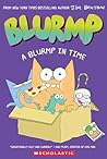 A Blurmp in Time by Jim Benton A Blurmp in Time by Jim Benton