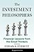 The Investment Philosophers by Ethan A. Everett