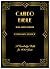 KJV Cameo Centenary Edition, Vintage Golden Brown Calfskin Leather, Full Yapp, KJ457:XRLY