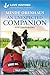 An Unexpected Companion: An Uplifting Inspirational Romance (K-9 Companions, 31)