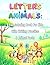 LETTERS & ANIMALS: A Fun Co...