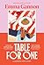 Table for One by Emma Gannon