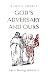 God’s Adversary a...