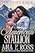 American Stallion: Billionaire Island Brides – Pine Valley Ranch Crossover