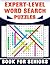 Expert-Level Word Search Pu...