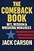 The Comeback Book by Jack Carson