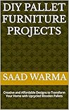 DIY Pallet Furnit...