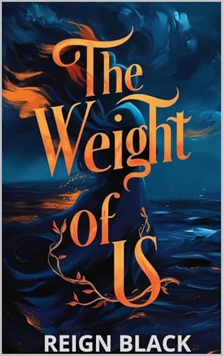 The Weight of US: A BWWM Younger Man Older Woman Romance (Kindle Edition)