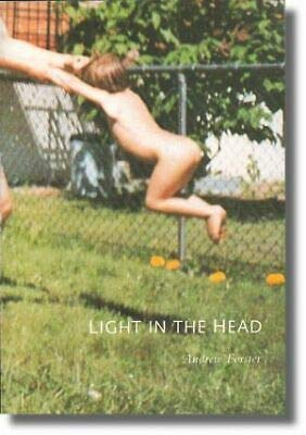 Light in the head (Paperback)