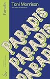 Paradis: nouvelle...
