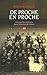 De proche en proche: Une famille ordinaire dans l'histoire de France