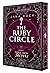 The Ruby Circle T1 by Jana Hoch