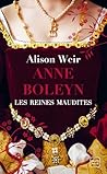 Anne Boleyn : L'O...