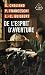 De l'esprit d'aventure