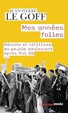 Mes années folles...