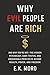 Why Evil People Are Rich by E.K. Moro