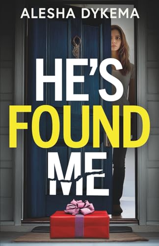 He's Found Me (Paperback)