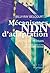 MECANISMES NDN D'ADAPTATION. NOTES DE TERRAIN by Billy-Ray Belcourt