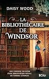 La bibliothécaire...