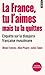 La France, tu l'aimes mais tu la quittes: Enquête sur la diaspora française musulmane