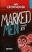Marked Men Tome 2 - Nouvelle édition: Jet