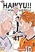 Haikyu!!: Fly High! Volleyball! Vol. 41