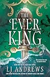 The Ever King (The Ever Seas, #1) Book cover for The Ever King (The Ever Seas, #1)