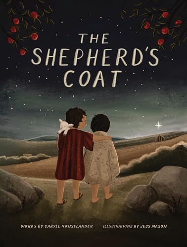 The Shepherd's Coat (Hardcover)