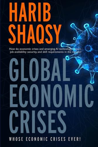 Global Economic Crises – Harib Shaqsy