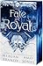 Fate of a Royal (Lord of Rathe, 1)