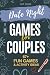 Games for Couples by Kit Penn