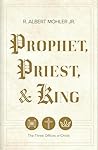 Prophet, Priest, ...