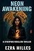 Neon Awakening: A Cyberpunk...