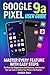 Google Pixel 9a User Guide by Rhoda Daly