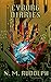 Cyborg Diaries by N. M. Rudolph